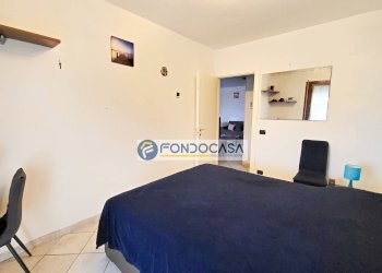 camera matrimoniale - Three-room apartment Via Treviso
 
20, Massa - photo 11