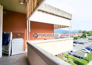 balcone - Three-room apartment Via Treviso
 
20, Massa - photo 16