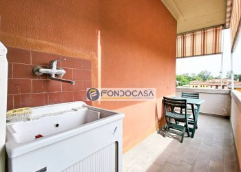 balcone - Three-room apartment Via Treviso
 
20, Massa - photo 17