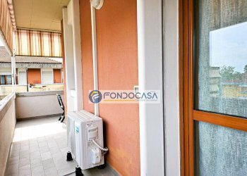 balcone - Three-room apartment Via Treviso
 
20, Massa - photo 18