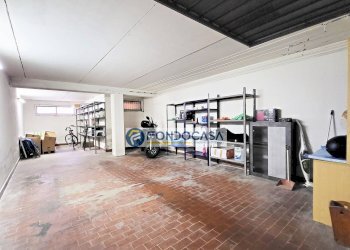 garage - Three-room apartment Via Treviso
 
20, Massa - photo 19