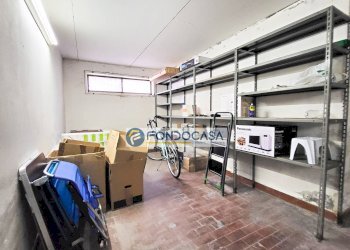 garage - Three-room apartment Via Treviso
 
20, Massa - photo 20