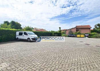 esterno - Three-room apartment Via Treviso
 
20, Massa - photo 23