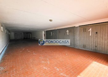 garage - Three-room apartment Via Treviso
 
20, Massa - photo 21