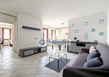 soggiorno - Trilocale Via Treviso
 
20, Massa - foto 5