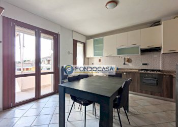 cucina - Trilocale Via Treviso
 
20, Massa - foto 9