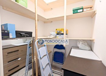 ripostiglio - Trilocale Via Treviso
 
20, Massa - foto 13