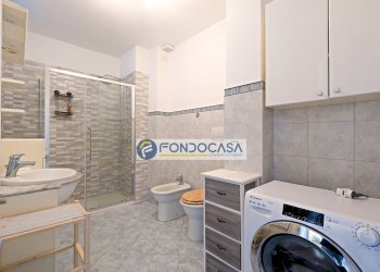 bagno padronale - Trilocale Via Treviso
 
20, Massa - foto 14