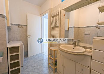 bagno padronale - Trilocale Via Treviso
 
20, Massa - foto 15