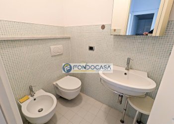 bagno di servizio - Trilocale Via Treviso
 
20, Massa - foto 16