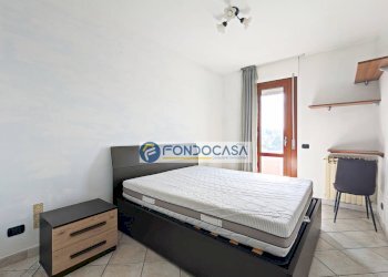 camera matrimoniale - Trilocale Via Treviso
 
20, Massa - foto 17