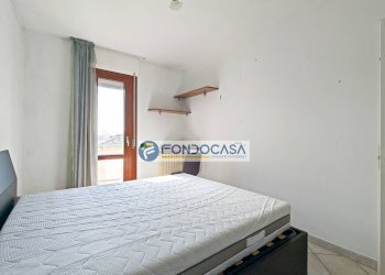 camera matrimoniale - Trilocale Via Treviso
 
20, Massa - foto 18