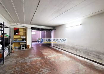 garage - Trilocale Via Treviso
 
20, Massa - foto 26