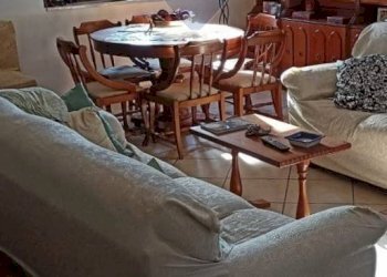 Sala da pranzo - Villa Itri - foto 4