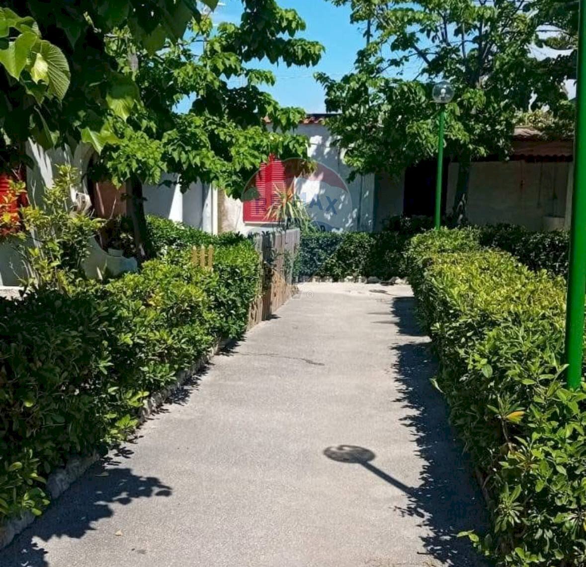 Giardino - Villa Castel Volturno - foto 2