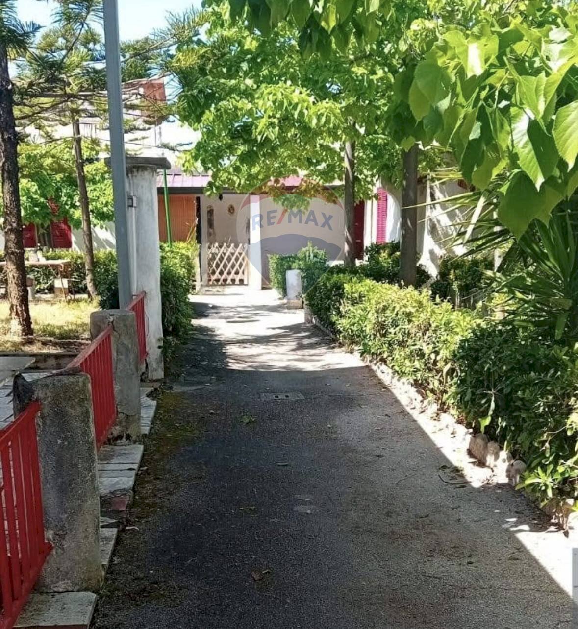 Giardino - Villa Castel Volturno - foto 1