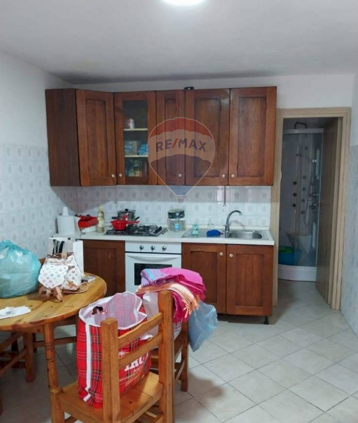 Cucina - Villa Castel Volturno - foto 3