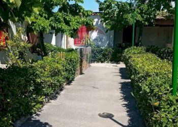 Giardino - Villa Castel Volturno - foto 2