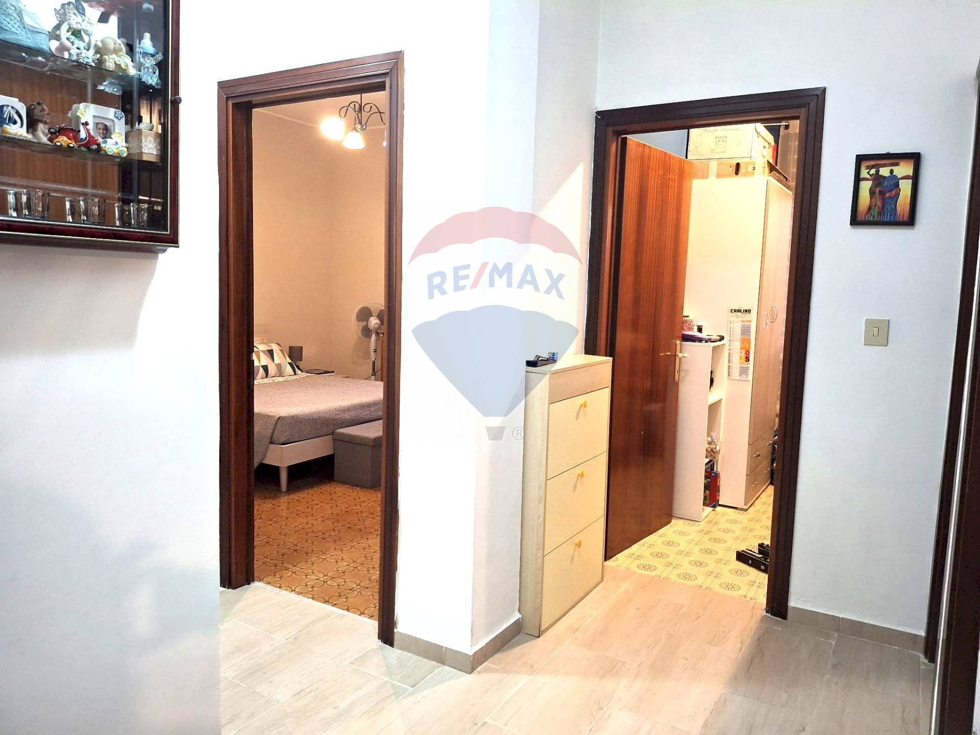 Hall / corridoio - Four-room apartment Minturno - photo 3