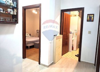 Hall / corridoio - Quadrilocale Minturno - foto 3