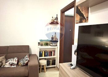 Soggiorno - Quadrilocale Minturno - foto 4