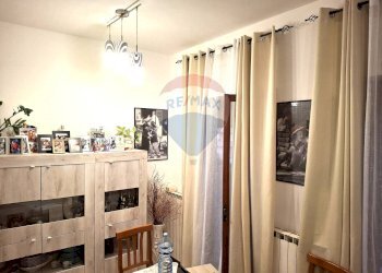 Soggiorno - Quadrilocale Minturno - foto 6