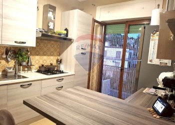 Cucina - Quadrilocale Minturno - foto 8