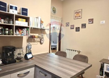 Cucina - Quadrilocale Minturno - foto 9