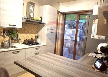 Cucina - Quadrilocale Minturno - foto 10