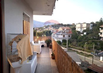 Balcone - Quadrilocale Minturno - foto 13