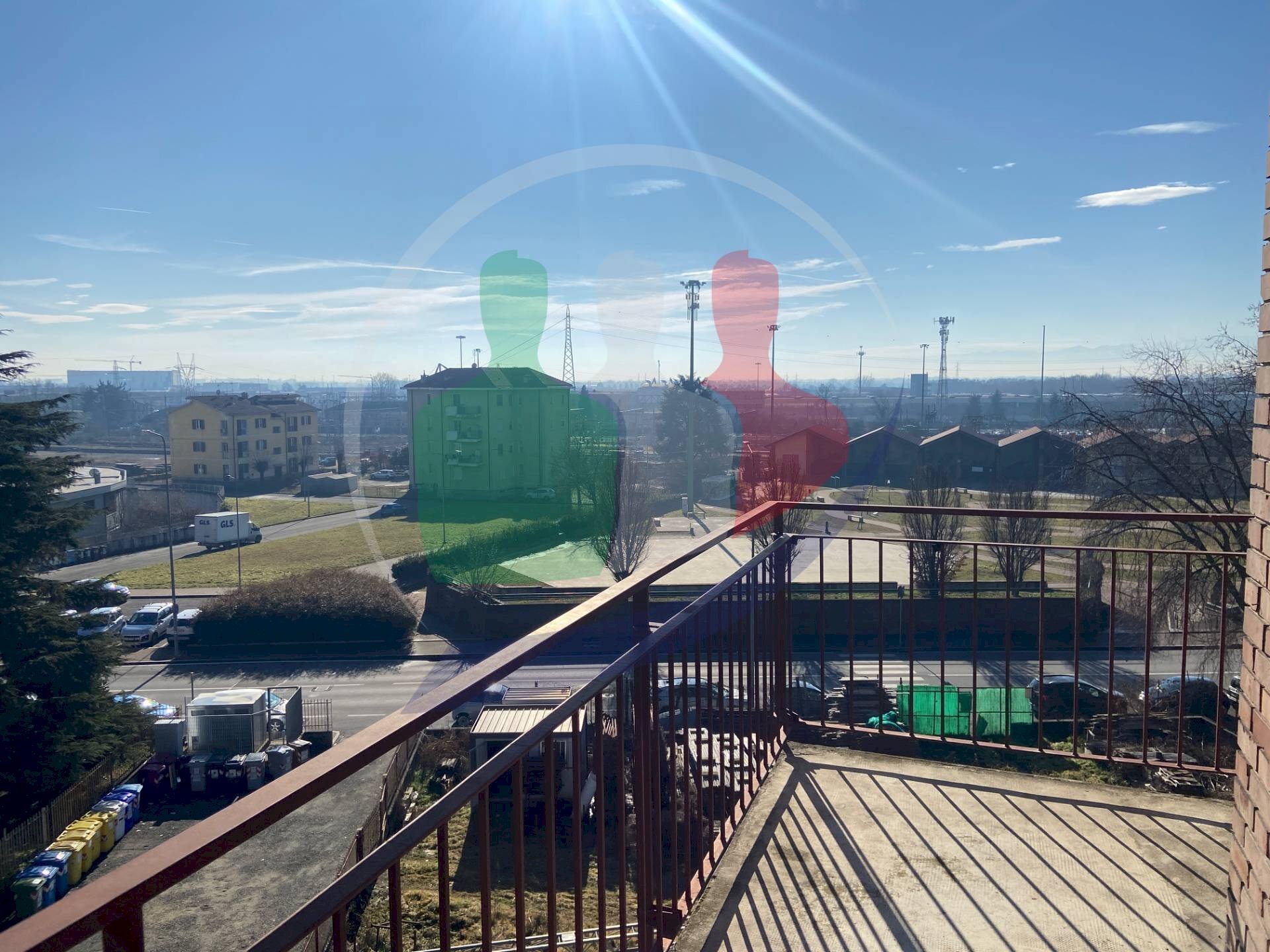 Foto 1 - Quadrilocale Via XXIV Maggio
 
12, Trofarello - foto 1