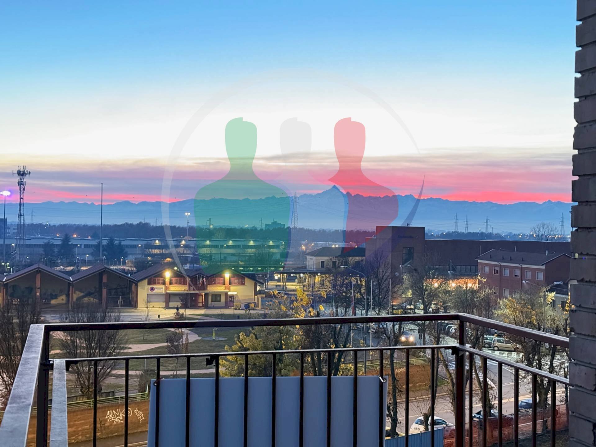 Foto 2 - Quadrilocale Via XXIV Maggio
 
12, Trofarello - foto 2