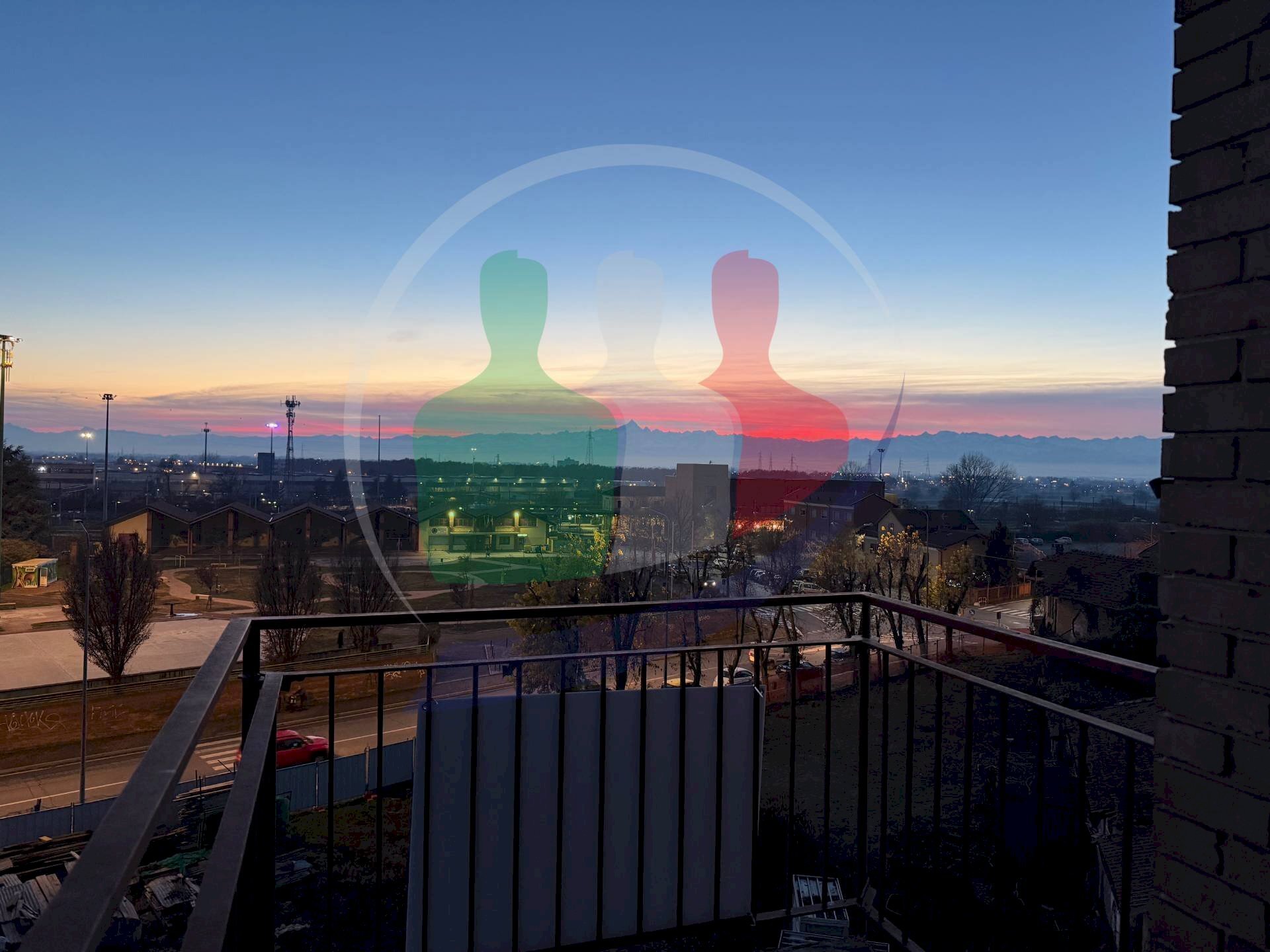 Foto 3 - Quadrilocale Via XXIV Maggio
 
12, Trofarello - foto 3