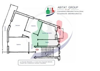 Foto 15 - Quadrilocale Via XXIV Maggio
 
12, Trofarello - foto 15