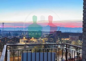 Foto 2 - Quadrilocale Via XXIV Maggio
 
12, Trofarello - foto 2