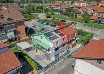 Foto 3 - Casa semi indipendente Via Meucci
 
18, Nichelino - foto 3