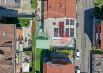 Foto 4 - Casa semi indipendente Via Meucci
 
18, Nichelino - foto 4