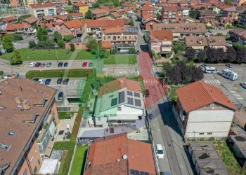 Foto 5 - Casa semi indipendente Via Meucci
 
18, Nichelino - foto 5