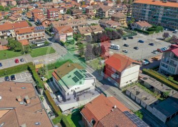 Foto 6 - Casa semi indipendente Via Meucci
 
18, Nichelino - foto 6