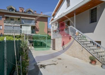 Foto 7 - Casa semi indipendente Via Meucci
 
18, Nichelino - foto 7