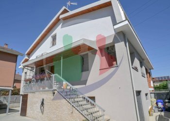 Foto 8 - Casa semi indipendente Via Meucci
 
18, Nichelino - foto 8