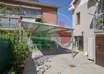 Foto 10 - Casa semi indipendente Via Meucci
 
18, Nichelino - foto 10