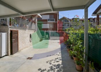 Foto 11 - Casa semi indipendente Via Meucci
 
18, Nichelino - foto 11