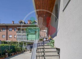Foto 12 - Casa semi indipendente Via Meucci
 
18, Nichelino - foto 12