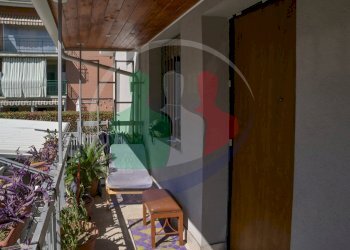 Foto 13 - Casa semi indipendente Via Meucci
 
18, Nichelino - foto 13