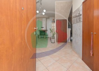 Foto 15 - Casa semi indipendente Via Meucci
 
18, Nichelino - foto 15