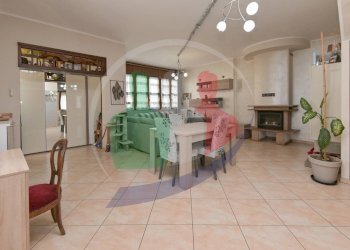 Foto 16 - Casa semi indipendente Via Meucci
 
18, Nichelino - foto 16