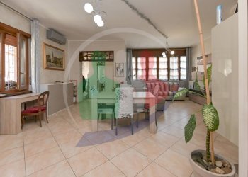 Foto 17 - Casa semi indipendente Via Meucci
 
18, Nichelino - foto 17