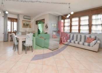 Foto 20 - Casa semi indipendente Via Meucci
 
18, Nichelino - foto 20