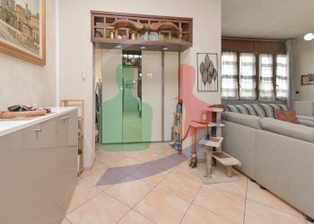 Foto 21 - Casa semi indipendente Via Meucci
 
18, Nichelino - foto 21